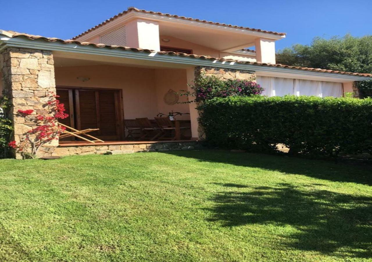 Casa Asparagi San Teodoro  Exterior foto